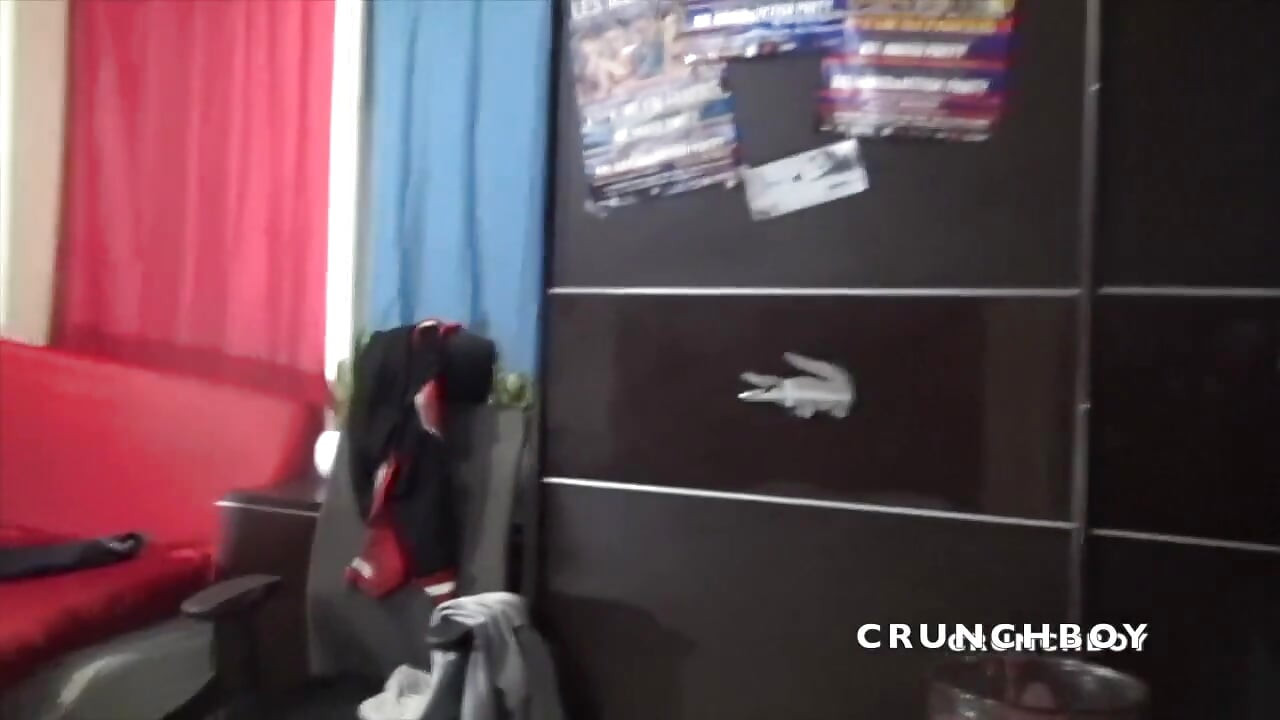 Romantik używany na surowo przez topowego Latynoskiego Barbona