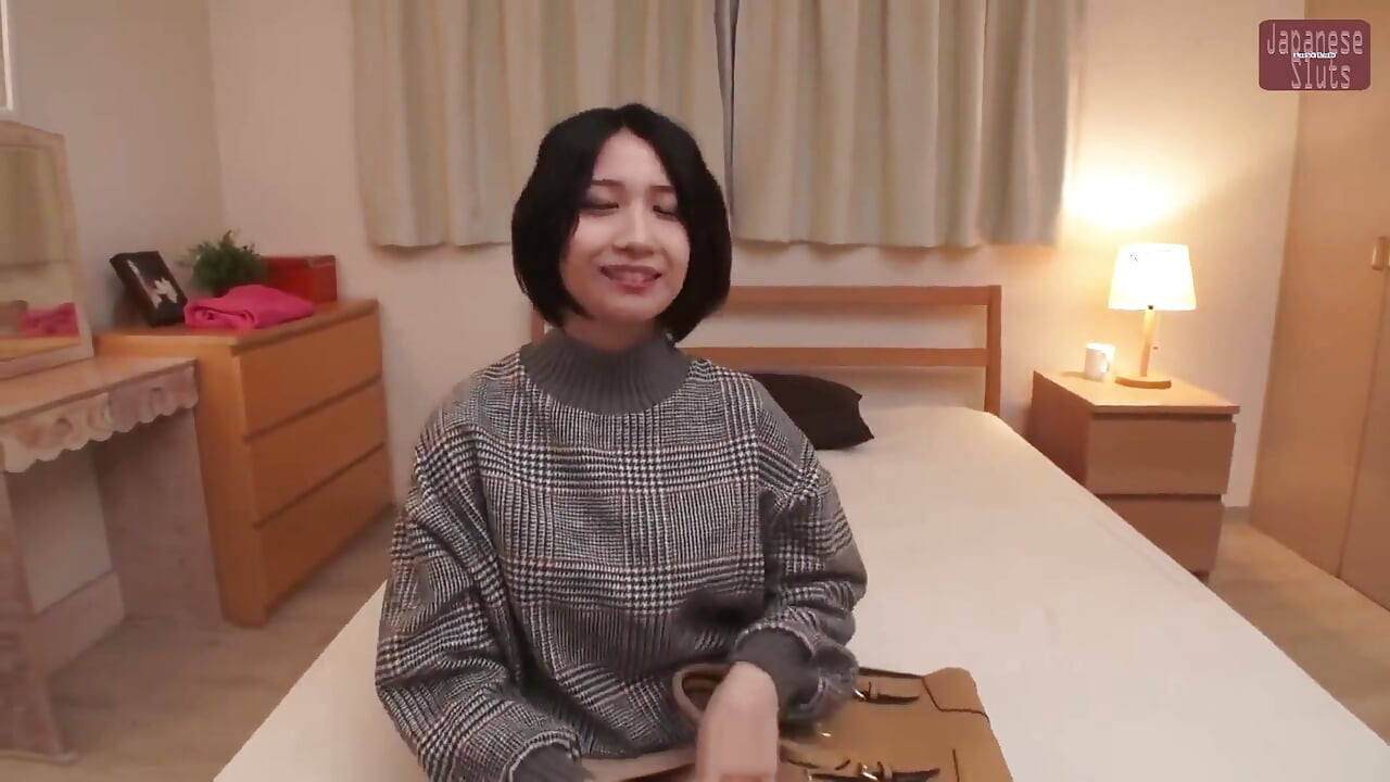 Kansai Beauty - She Turned Out to Be Very Naughty - Part 1