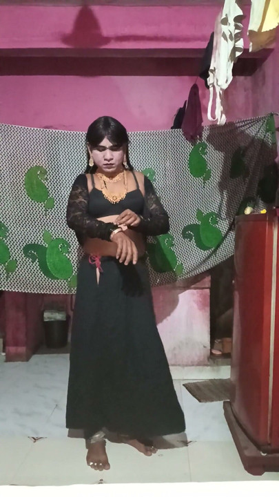Madhuri Bhabhi | Isječak 1