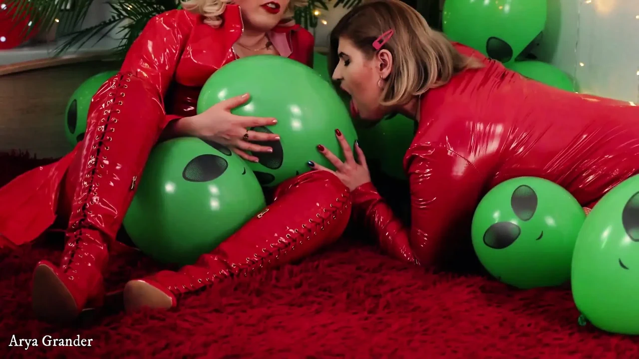 Bondage Lesbian Play Rough Sex Hot Fucking Erotic Teasing and Handcuffs- with Food Play – Submissive