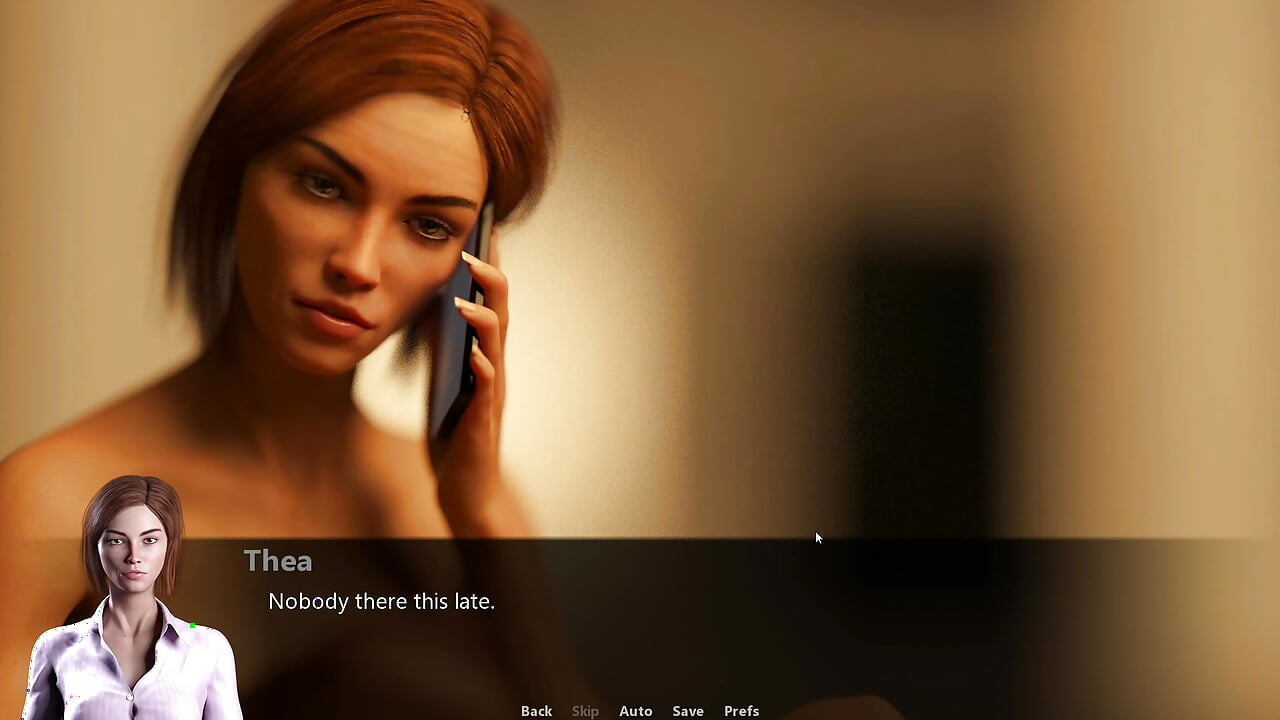 The Builder Gameplay with Sex Sense Part S1 E1