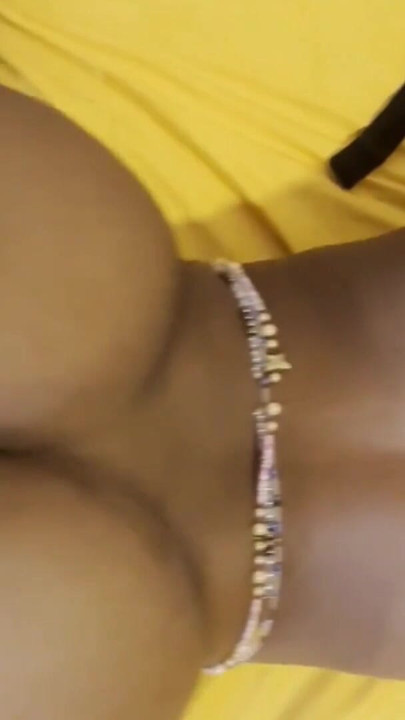Horny Roommate During Heatwave Takes Deep Doggy and a Cum Shower | Clip 1