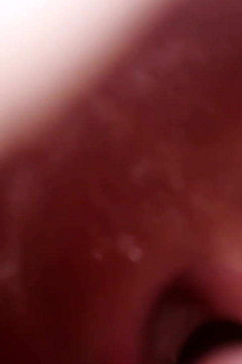 Cum with me everyday during 1 month! Day 13 - Mouth fetish