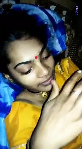 Devar getting nice blowjob form new wife during lockdown