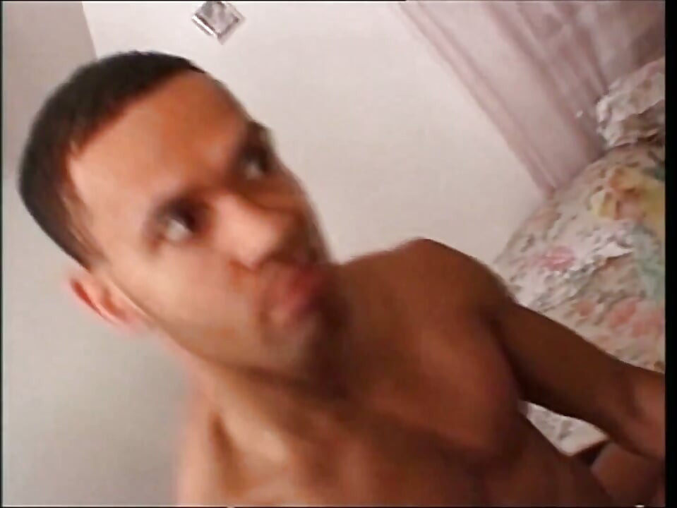 Hairy Pussy MILF Fucked Hard and Cummed on Face by Three Monster Black Cocks