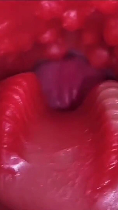 Cumfeti Dripping Creampie Compilation- Endoscopy view | Clip 2