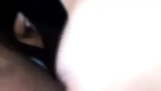 Stepfather Teaching Stepdaughter How to Make Deepthroat and Piss for the First Time