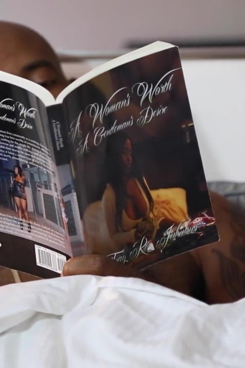 Succubus a story by imani seduction