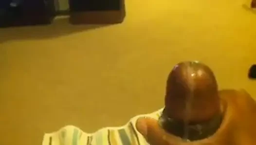 Büyük zenci yarağı boşalma çeşmesi 2