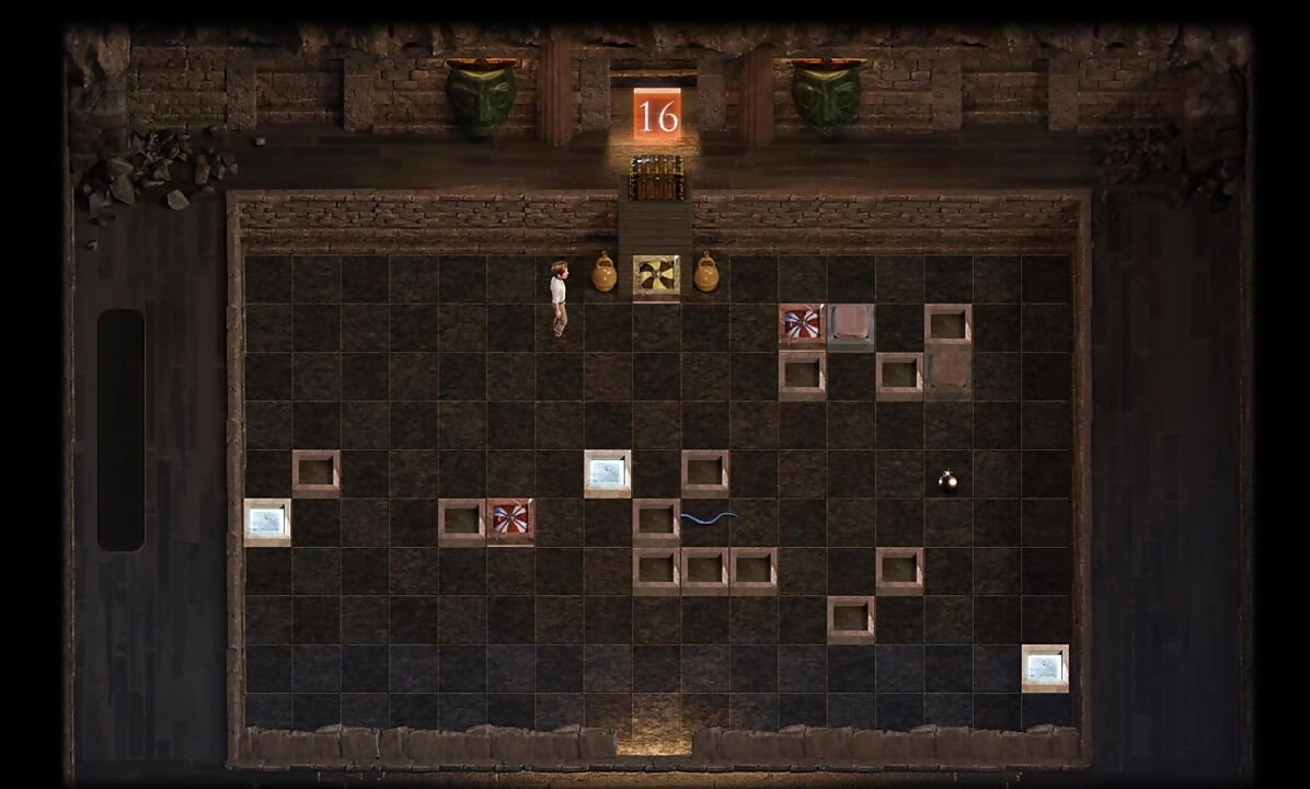 Blago Nadie - Ep 150 - Puzzle 14 i 15 autora Misskitty2k