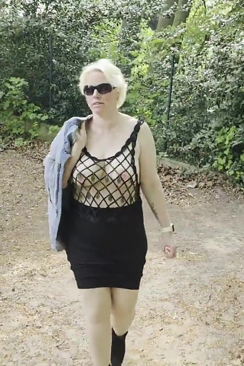 Frivolous Walk in the Forest