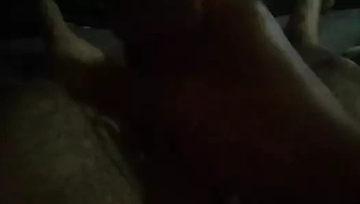 Muschi geil