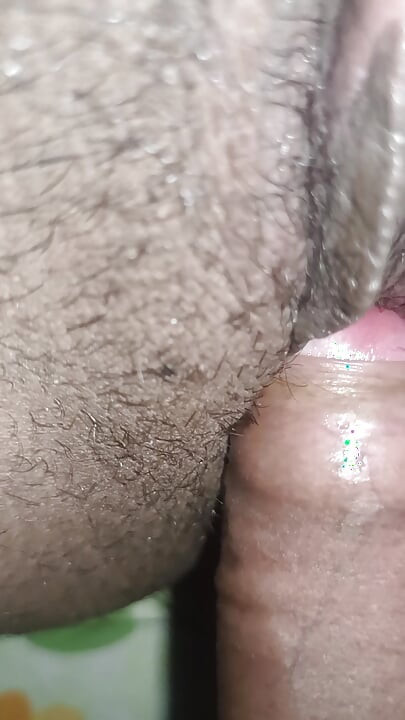 After a Long Time: Raw & Passionate Husband and Wife Sex