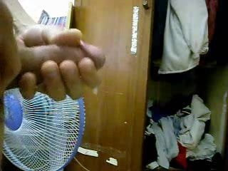 Cumshot video