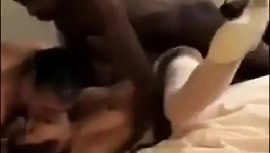 BBC Addiction - MY wife lovec big black cock