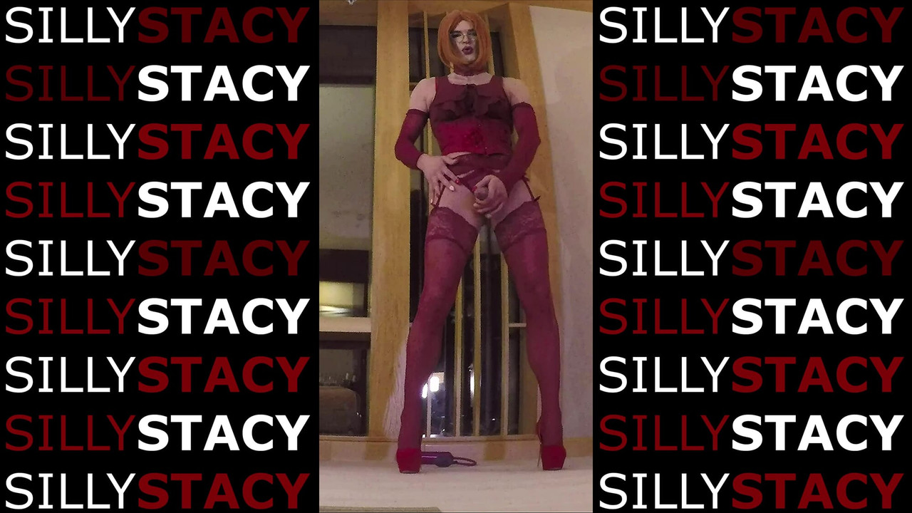 Passion Sissy дрочить тут величезний член в готелі