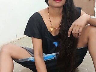 Ta Priya Bhabhi fait du ménage en levrette, sexy