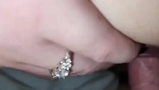 Beide kommen zur gleichen zeit