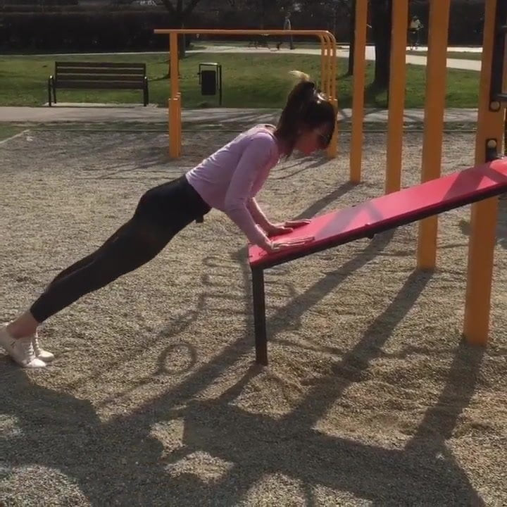 Fitness3 :)