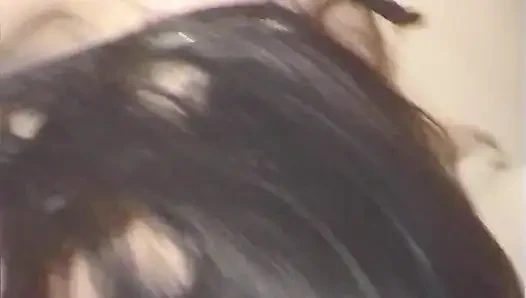 Exclusive Vietnamese Amateur Wha 18 Plus, BJ 10 in Cock, Facial, Does Anal Cowgirl, Doggy, Anal Gape, Second Facial