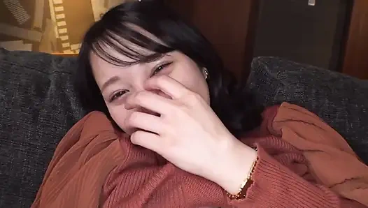 Teil 2 kamijiri legende besucht erstaunliche frau SP!