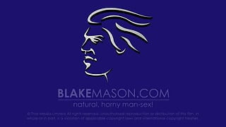 Blake Mason