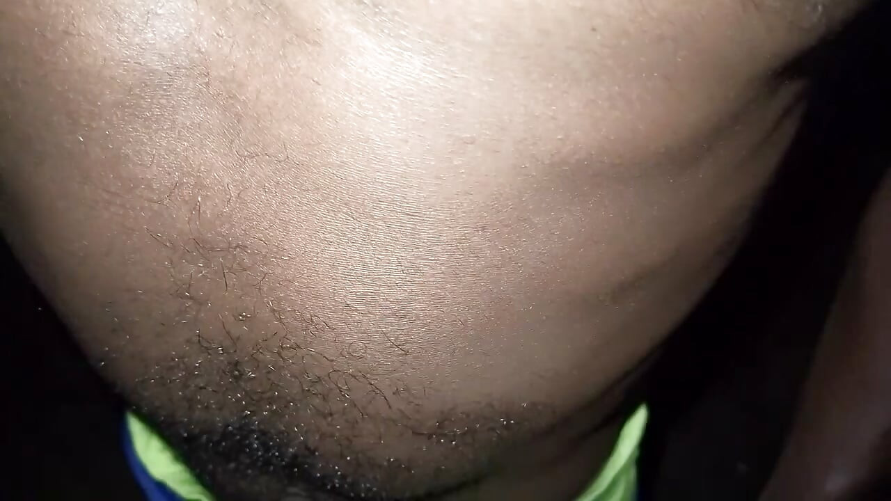 Splashing my sperm all over the place: the real orgasm you can get from humping your bed.