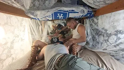 Pussy Licked so Delicious