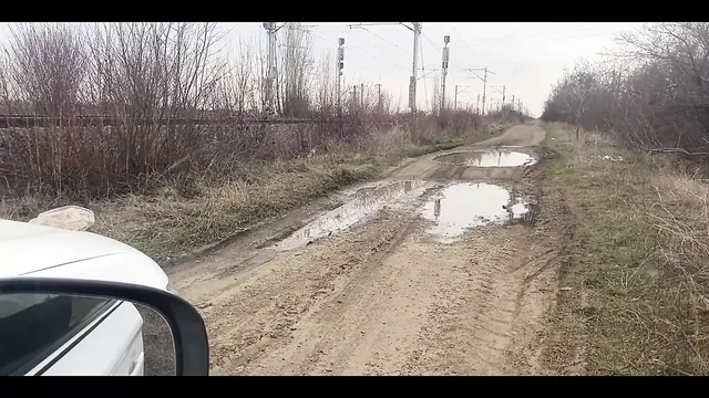 Need a Ride