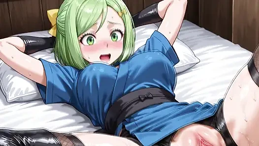 Touka (Spannung)