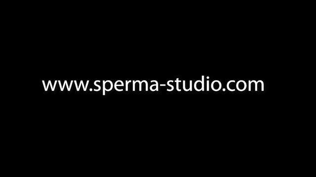 Сперма, сперма, сперма и кримпай для грязных кисок - 20717