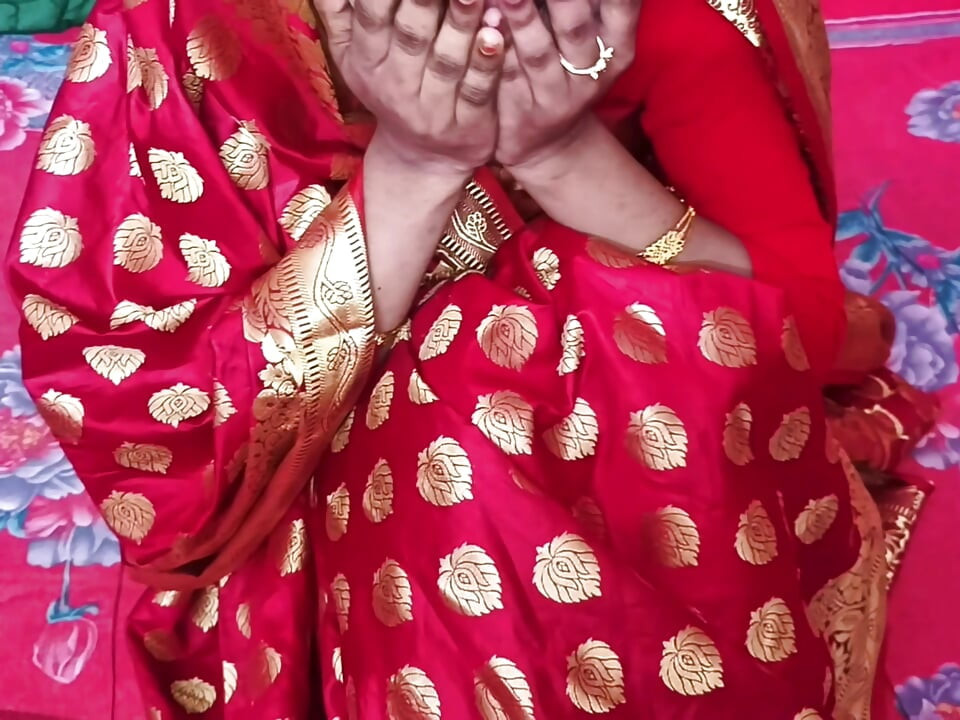 To day is my 2nd night with my new wife