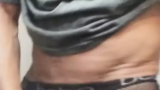 külot içinde benim horoz ile oynama