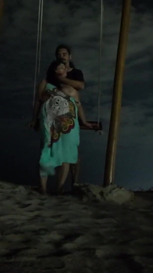 Flashing streets, fierce love, no disguise ExpressiaGirl style | Clip 1