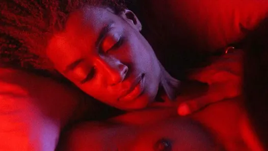 Joie Lee Nude Sex from Mo' Better Blues On ScandalPlanet.Com