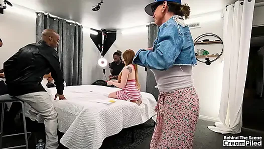 Bts - Naomi Ryder