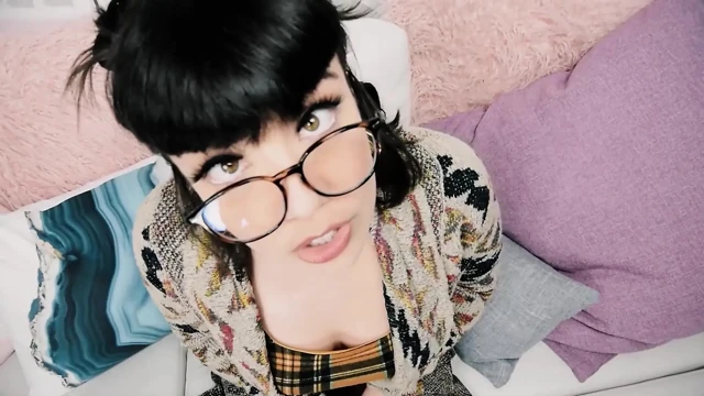 Geeky Girl to Big Titty Succubitch! Pt 1