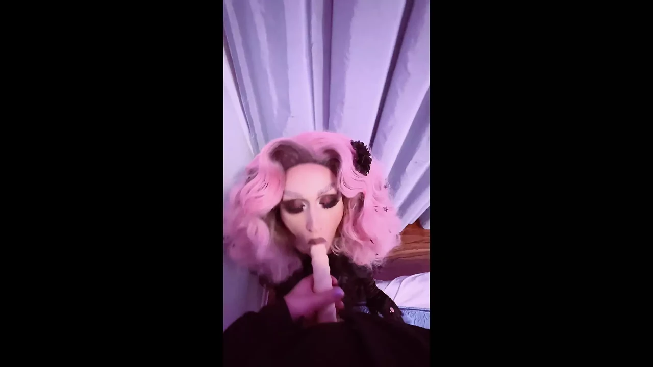 Anal for a petite
