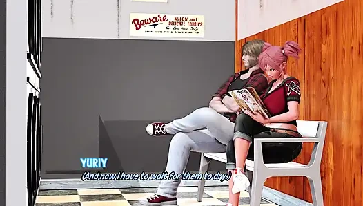 Tam oyun - max's life 3, bölüm 40