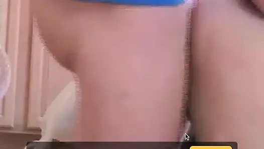 Böse sexy melanie: ihre fantasie: teil 2