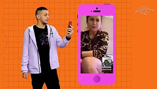 Тройничок - Эпизод 03