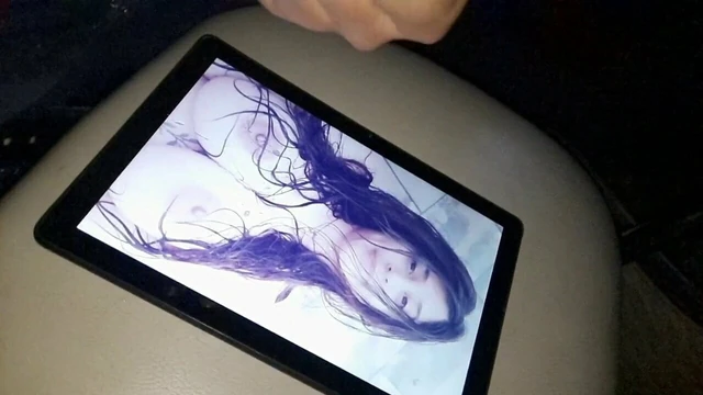 nanitha toledo cum twice tribute
