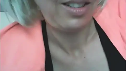 I Swear with My Friend Nicoletta Embassi, Showing You My Boobs and Really Speaking Vulgarly. We Are Two Naughty Friends