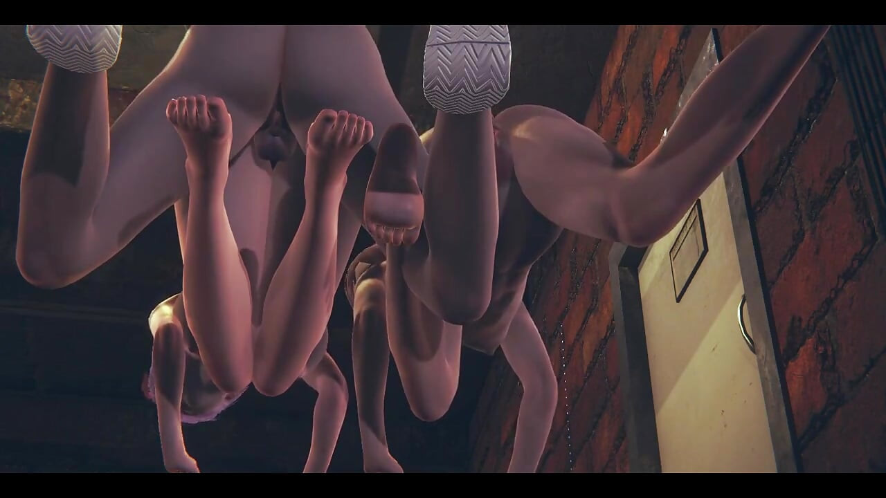 Hentai necenzurat 3D - Lala Hardsex partea 2 - japoneză asiatică Manga Anime Film porno