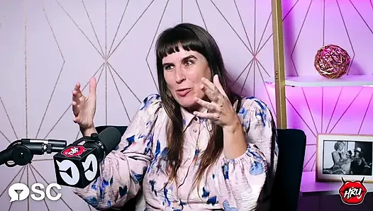 From Sex Cult Survivor to Feminist Adult Filmmaker - Inka Winter