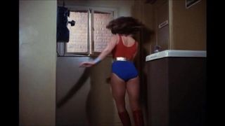 Linda Carter, Wonder Woman - Edition Job, beste Teile 10