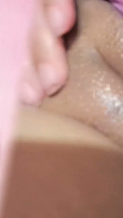 My stepmom sends me a video that is delicious | Clip 1