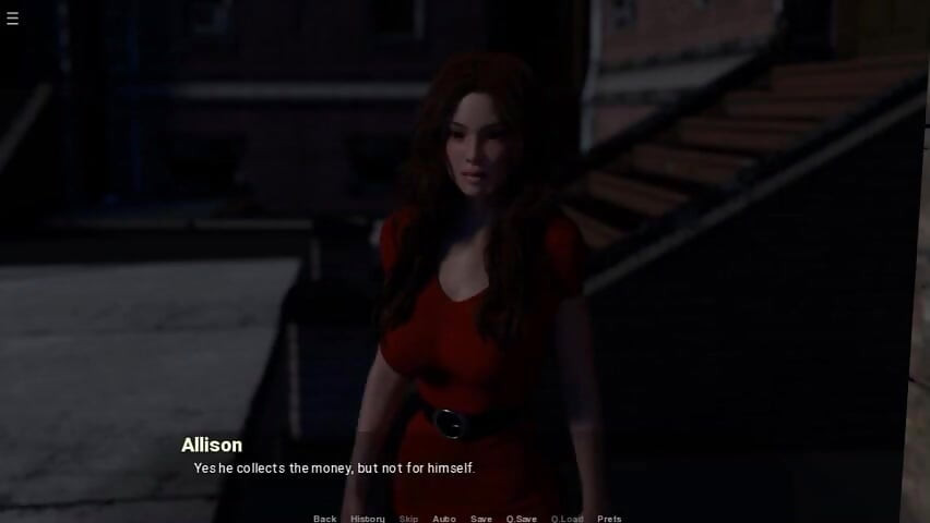 Gameplay lontano da casa parte 7 di loveskysan