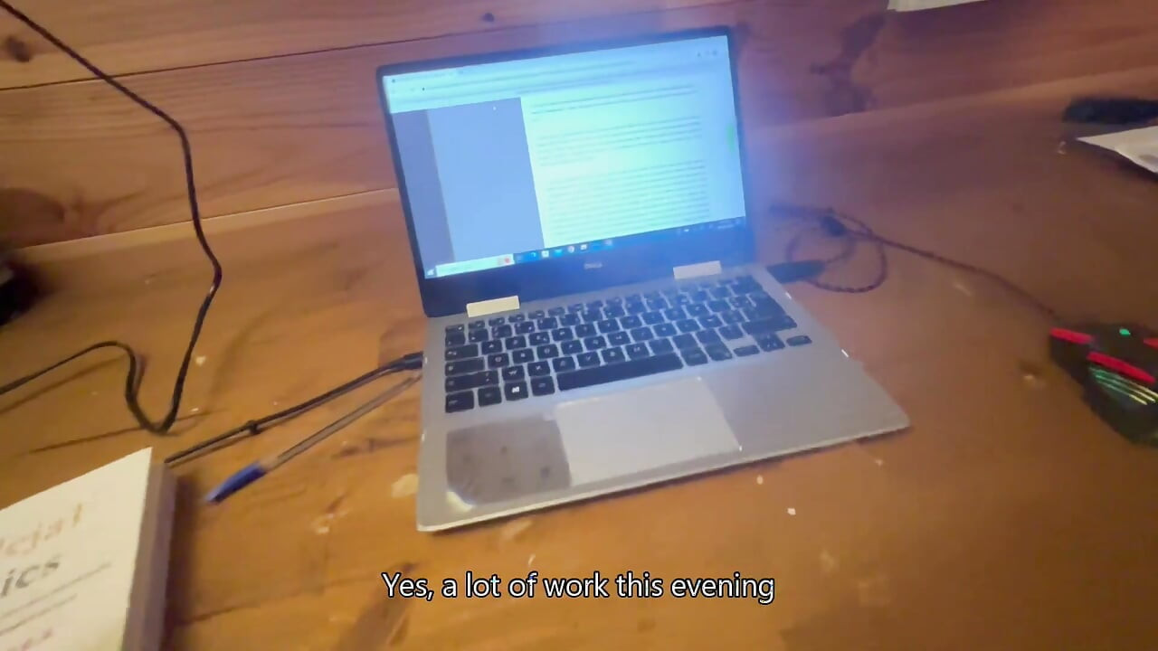 ÉPISODE 12 : ARRÊT DE TRAVAIL !!