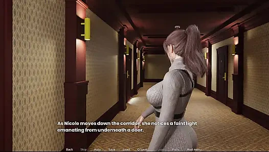 Unseen Instincts Part 3